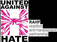 RAHP Logo