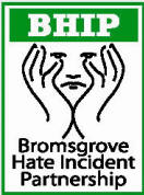 Bromsgrove Hate Incident Partnership