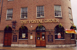 Postal Order